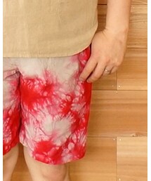 TIGRE BROCANTE | その他パンツ