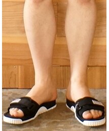 SHAKA | サンダル