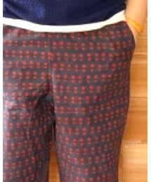 TIGRE BROCANTE | その他パンツ