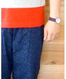 weac. | その他パンツ