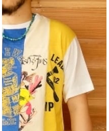 YOUSED | Tシャツ/カットソー