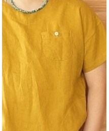 weac. | シャツ/ブラウス