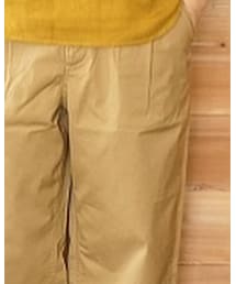 setto | チノパンツ