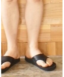 THE SANDALMAN | サンダル