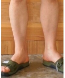 SHAKA | サンダル