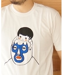 BRUNABOINNE | Tシャツ/カットソー