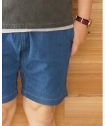 Nasngwam | その他パンツ