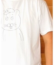 weac. | (Tシャツ/カットソー)