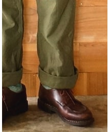 Paraboot | ドレスシューズ