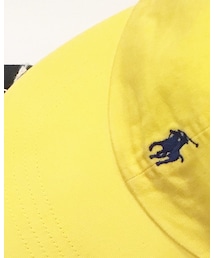 POLO RALPH LAUREN | キャップ