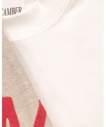 CAMBER | Tシャツ/カットソー
