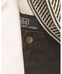 POLO RALPH LAUREN | その他パンツ
