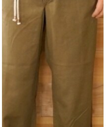 Nasngwam | その他パンツ