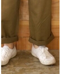 SUPERGA | スニーカー