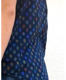 BRUNABOINNE | シャツ/ブラウス