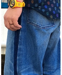 BRUNABOINNE | デニムパンツ