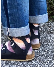 BIRKENSTOCK | サンダル