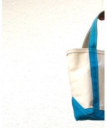 LLBEAN | トートバッグ