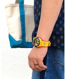 G-SHOCK | アナログ腕時計