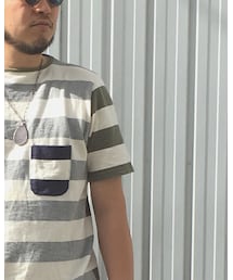 Tieasy | Tシャツ/カットソー