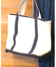 ll.bean | トートバッグ