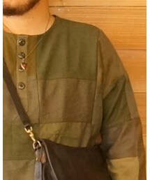 Nasngwam | Tシャツ/カットソー