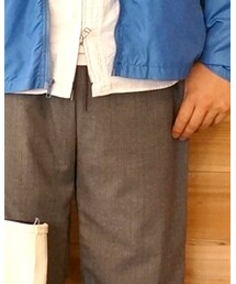 weac. | その他パンツ