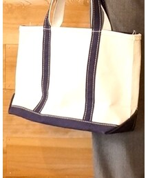 ll.bean | トートバッグ
