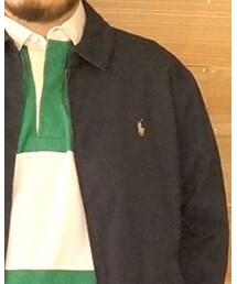 POLO RALPH LAUREN | ブルゾン
