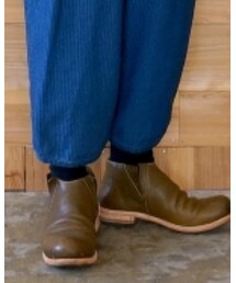 Portaille | ブーティ