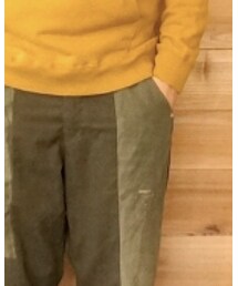 masterkey | その他パンツ