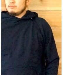 Augustroots | パーカー