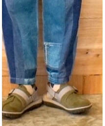 HI-TEC | サンダル