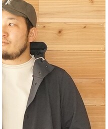 Jackman | キャップ