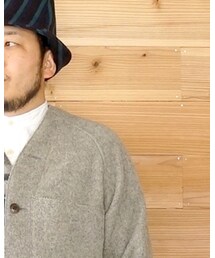 BRUNABOINNE | ハット
