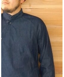 TIGRE BROCANTE | シャツ/ブラウス