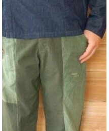 masterkey | その他パンツ