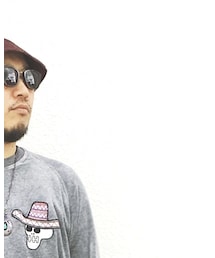 BRUNABOINNE | ハット