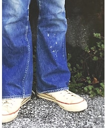 CONVERSE ALL STAR | スニーカー