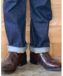 JOSEPH CHEANEY&SONS | ドレスシューズ