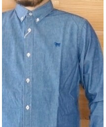 weac. | シャツ/ブラウス