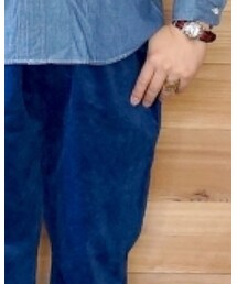 weac. | その他パンツ