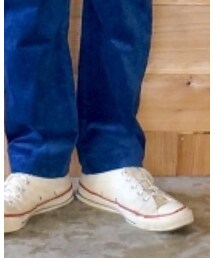 CONVERSE | スニーカー