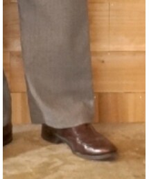 MARCO BIANCHINI | ドレスシューズ