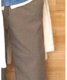 weac. | その他パンツ