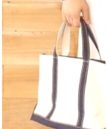 ll.bean | トートバッグ