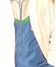 NIKE | ナイロンジャケット