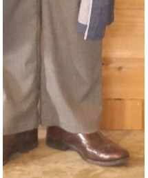 JOSEPH CHEANEY&SONS | ドレスシューズ