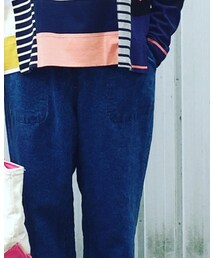 weac. | その他パンツ