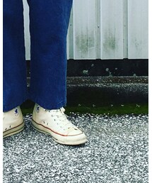 CONVERSE | シューズ